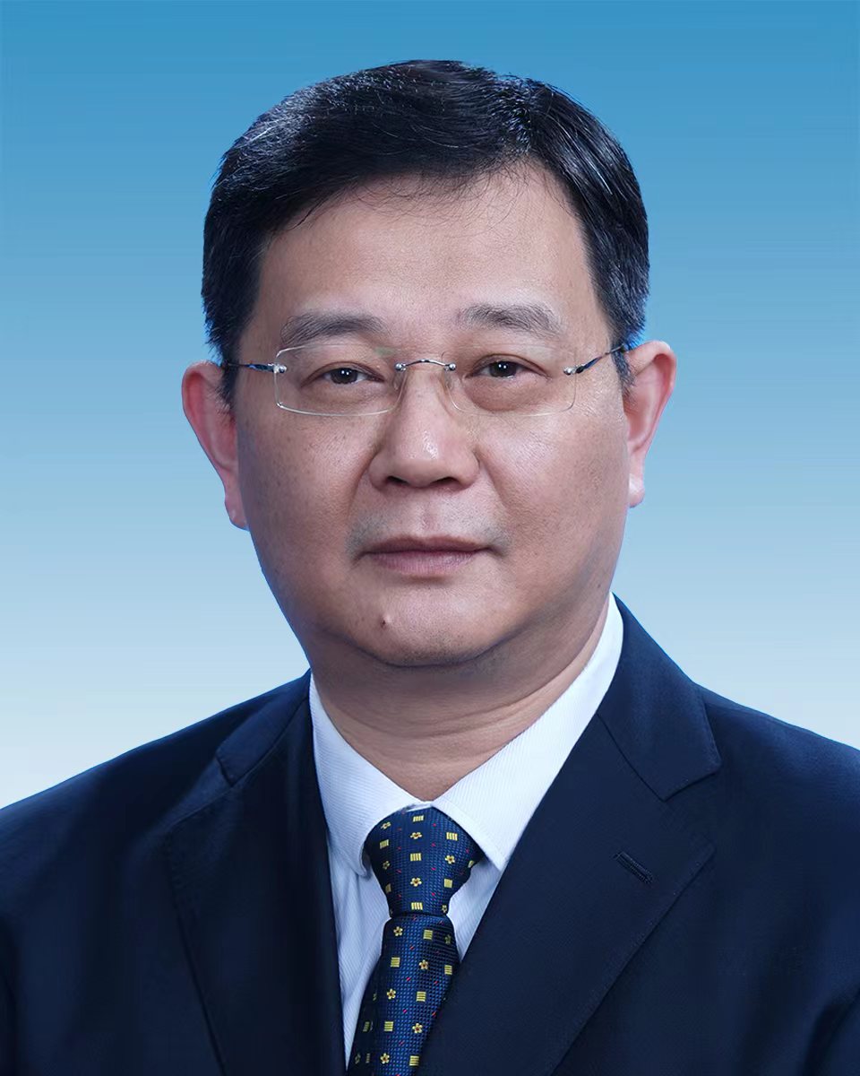 刘宏 委党组成员,副主任